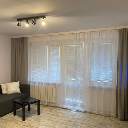 Apartmán 123 Aurora Bydhošť Exteriér fotografie