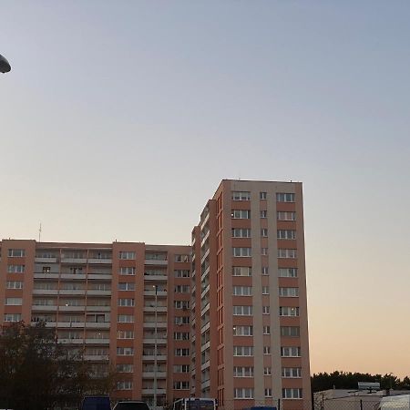 Apartmán 123 Aurora Bydhošť Exteriér fotografie