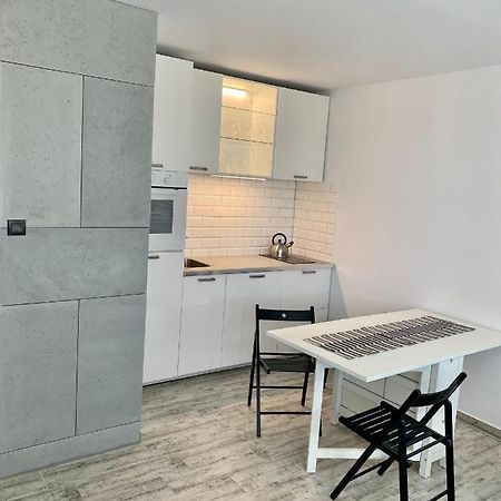 Apartmán 123 Aurora Bydhošť Exteriér fotografie