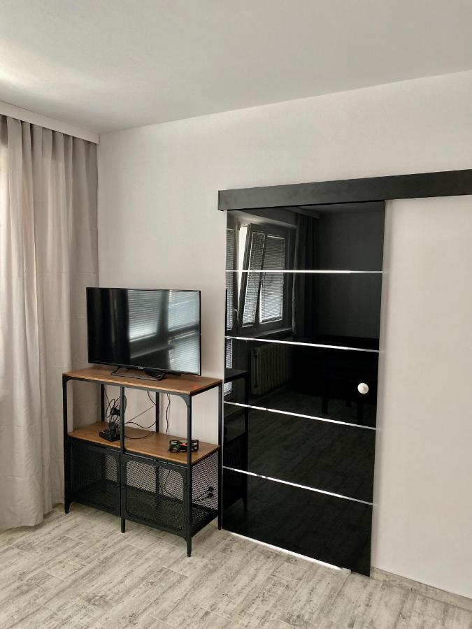 Apartmán 123 Aurora Bydhošť Exteriér fotografie