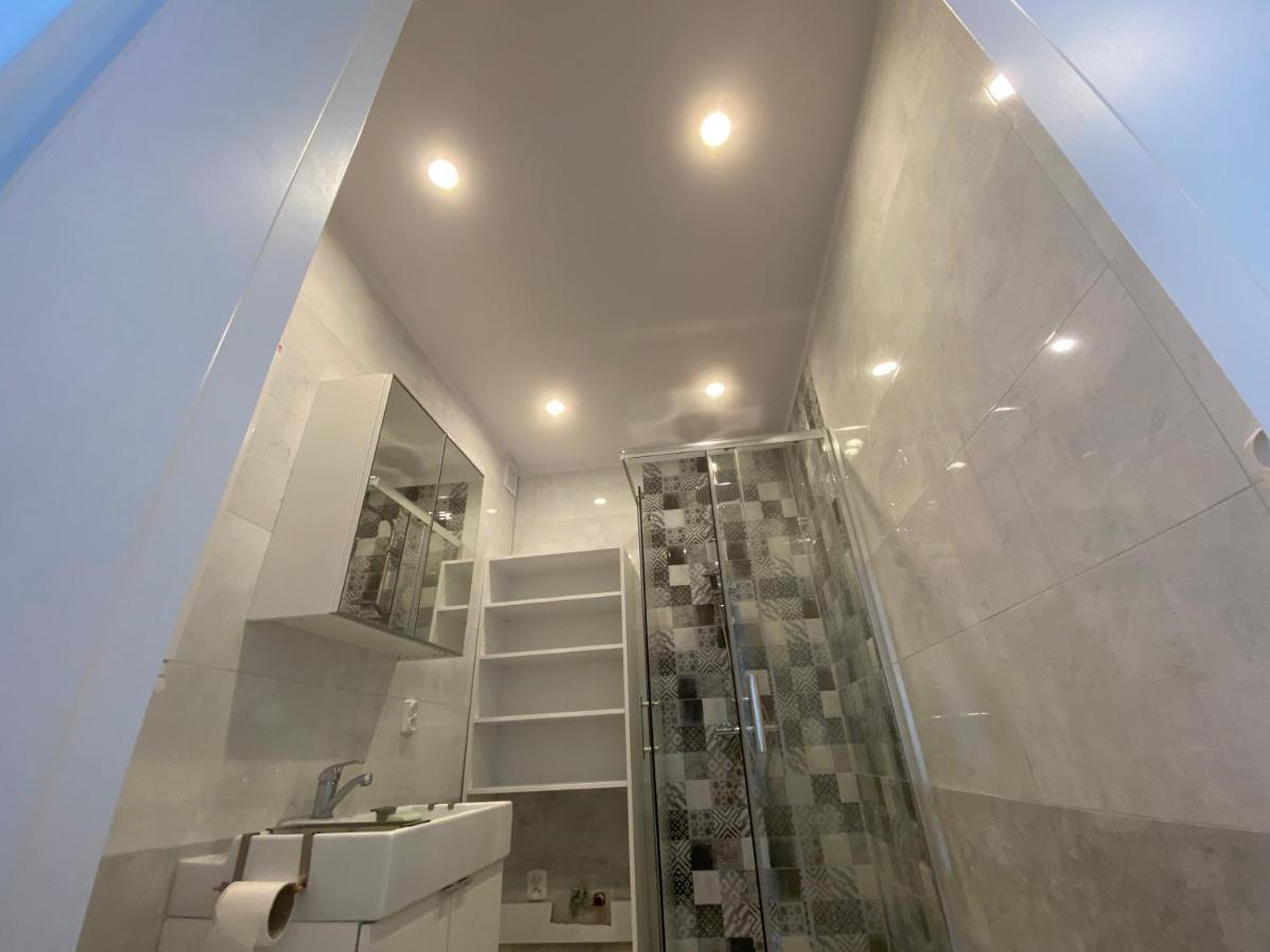 Apartmán 123 Aurora Bydhošť Exteriér fotografie