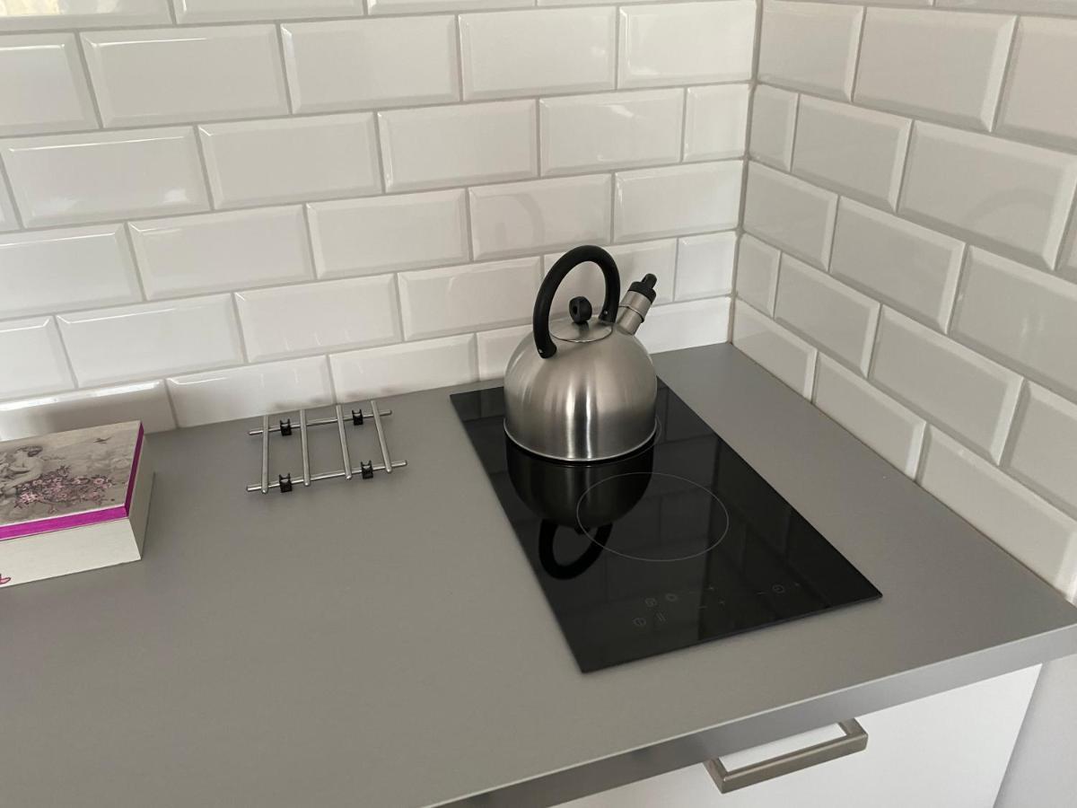 Apartmán 123 Aurora Bydhošť Exteriér fotografie