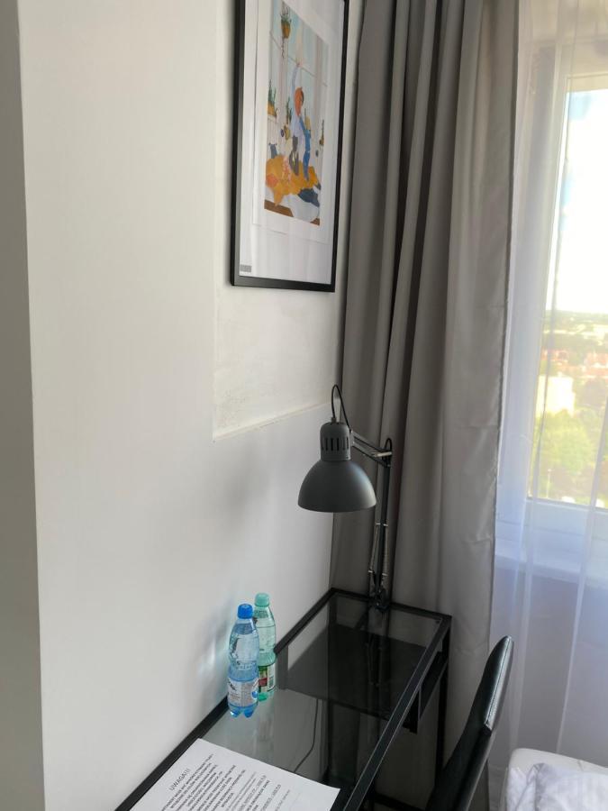 Apartmán 123 Aurora Bydhošť Exteriér fotografie