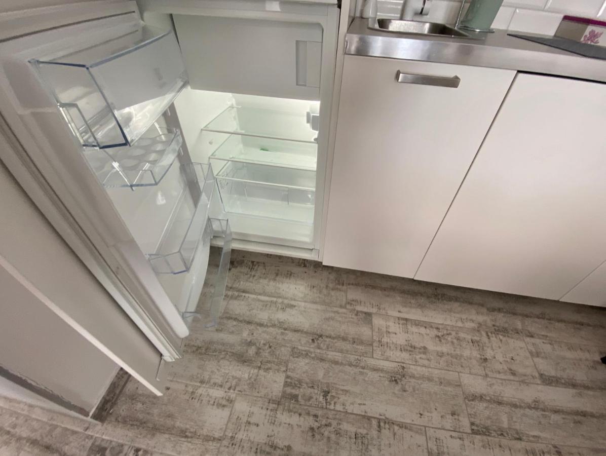 Apartmán 123 Aurora Bydhošť Exteriér fotografie